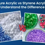 Pure Acrylic vs Styrene Acrylic Understand the Difference